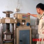 thi nghiem be tong