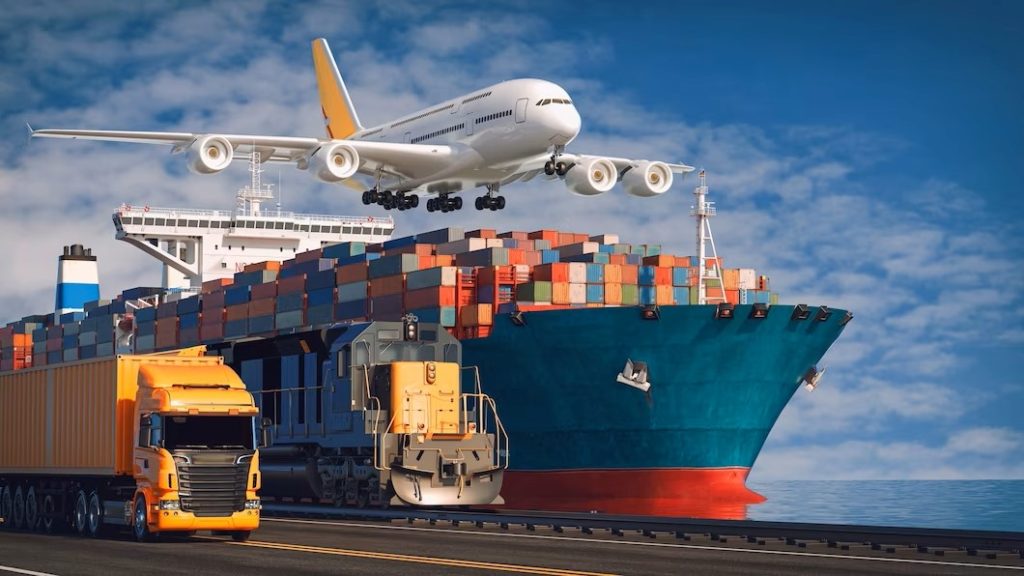 Phát triển công nghệ và gia tăng dịch vụ giá trị