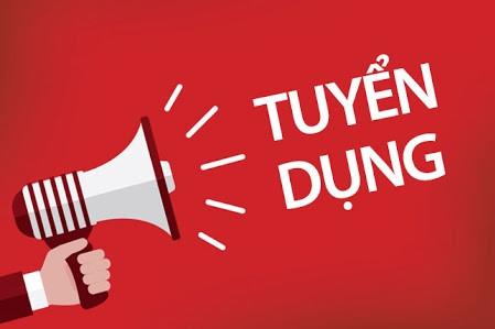 Tuyển nhân viên thí nghiệm vật liệu xây dựng